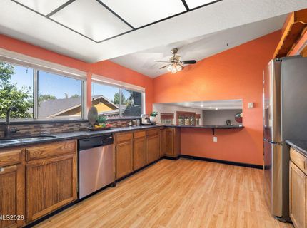 3457 Montezuma Way, Sparks, NV 89434 Photo