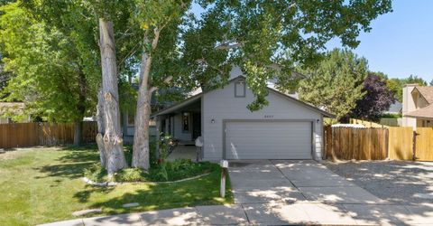 3457 Montezuma Way, Sparks, NV 89434 Photo