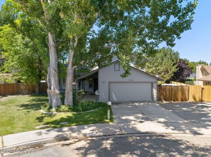 3457 Montezuma Way, Sparks, NV 89434 Photo