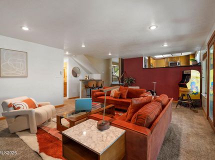3457 Montezuma Way, Sparks, NV 89434 Photo