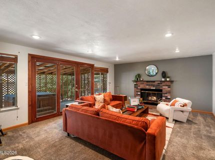 3457 Montezuma Way, Sparks, NV 89434 Photo