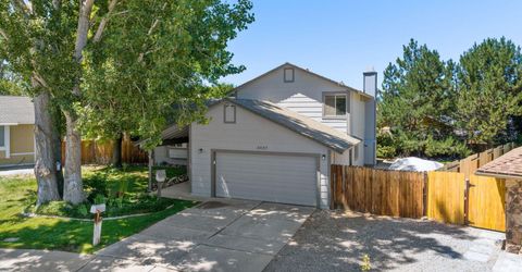 3457 Montezuma Way, Sparks, NV 89434 Photo