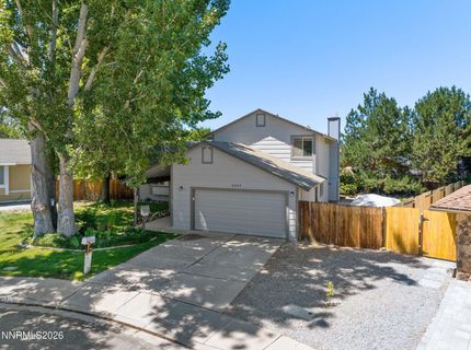 3457 Montezuma Way, Sparks, NV 89434 Photo