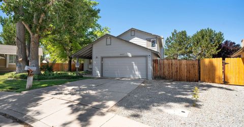 3457 Montezuma Way, Sparks, NV 89434 Photo