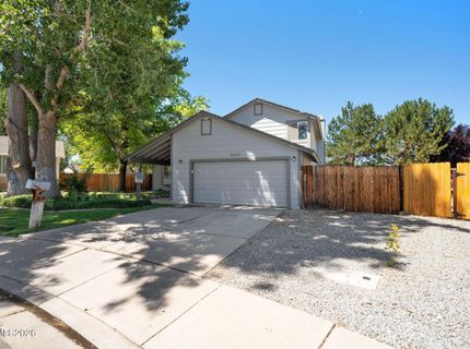 3457 Montezuma Way, Sparks, NV 89434 Photo