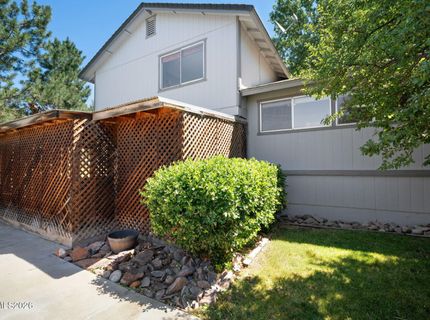 3457 Montezuma Way, Sparks, NV 89434 Photo