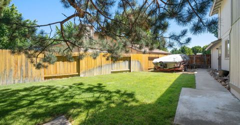 3457 Montezuma Way, Sparks, NV 89434 Photo