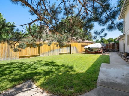 3457 Montezuma Way, Sparks, NV 89434 Photo