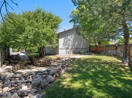 3457 Montezuma Way, Sparks, NV 89434 Photo
