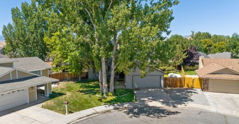 3457 Montezuma Way, Sparks, NV 89434 Photo