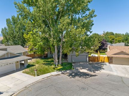 3457 Montezuma Way, Sparks, NV 89434 Photo