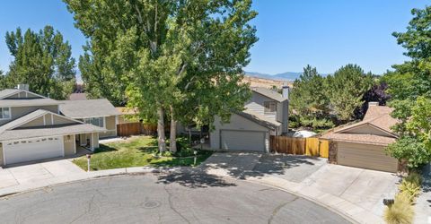 3457 Montezuma Way, Sparks, NV 89434 Photo