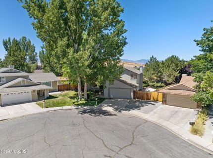 3457 Montezuma Way, Sparks, NV 89434 Photo