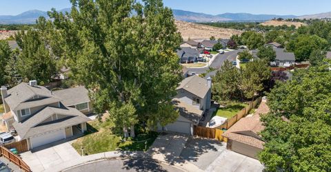 3457 Montezuma Way, Sparks, NV 89434 Photo