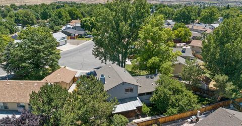 3457 Montezuma Way, Sparks, NV 89434 Photo