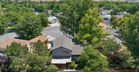 3457 Montezuma Way, Sparks, NV 89434 Photo