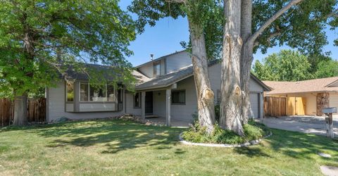 3457 Montezuma Way, Sparks, NV 89434 Photo