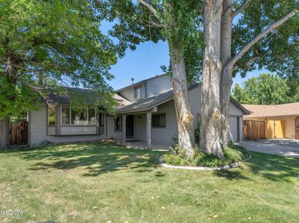 3457 Montezuma Way, Sparks, NV 89434 Photo