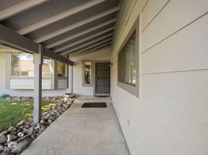 3457 Montezuma Way, Sparks, NV 89434 Photo