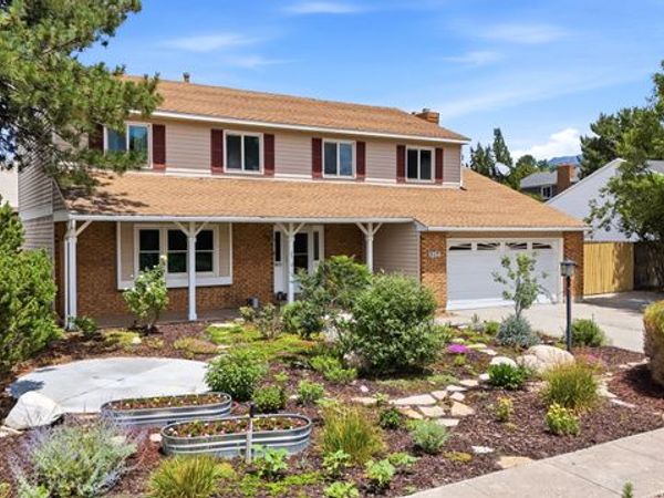 1251 E SAGE RIDGE RD , Sandy, UT 84094