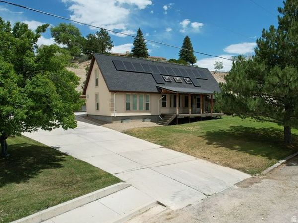315 E 100 N, Castle Dale, UT 84513