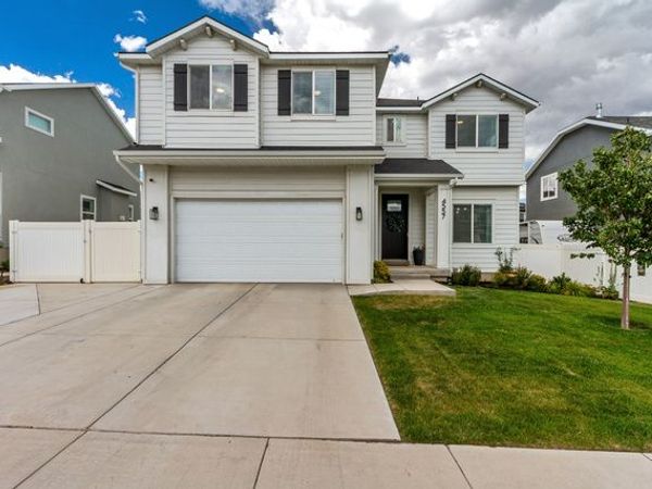 4557 E GOLDEN AUTUMN VW , Eagle Mountain, UT 84005