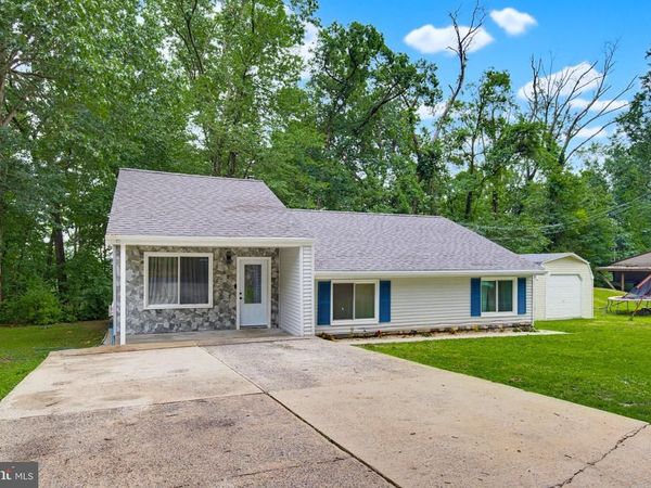 1607 HOLTZ ROAD, ENOLA, PA 17025