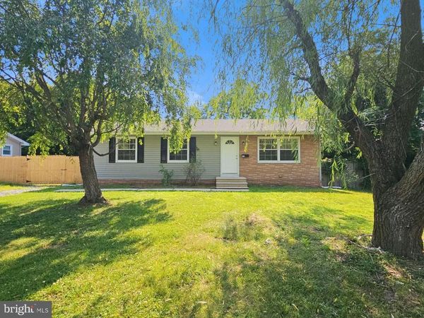 107 N GREEN STREET , CLAYTON, NJ 08312