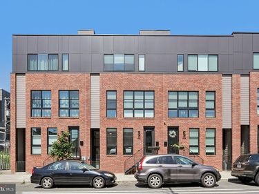652 N 13TH STREET, PHILADELPHIA, PA 19123
