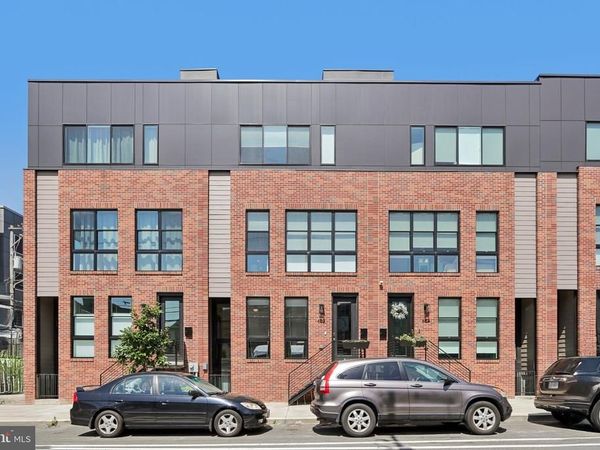 652 N 13TH STREET, PHILADELPHIA, PA 19123