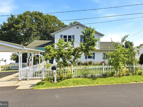3804 16TH STREET, CHESAPEAKE BEACH, MD 20732