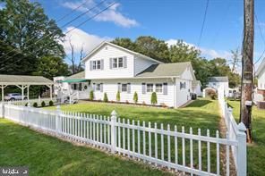 3804 16TH STREET , CHESAPEAKE BEACH, MD 20732