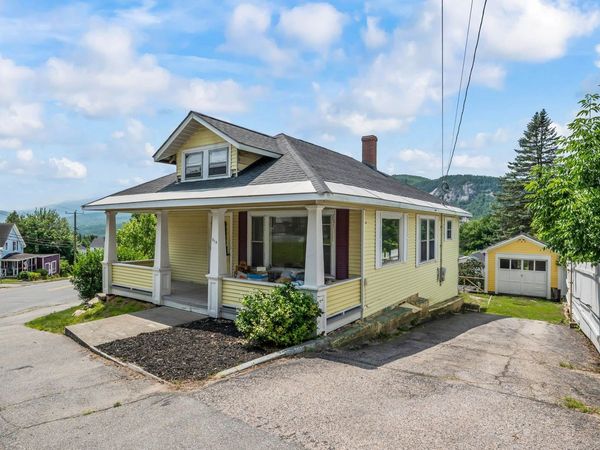 419 Hillside Avenue, Berlin, NH 03570