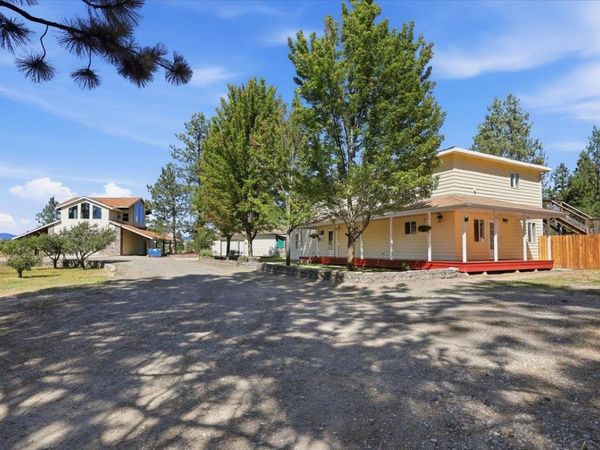 40291 E Cayuse Cove Rd, Davenport, WA 99122