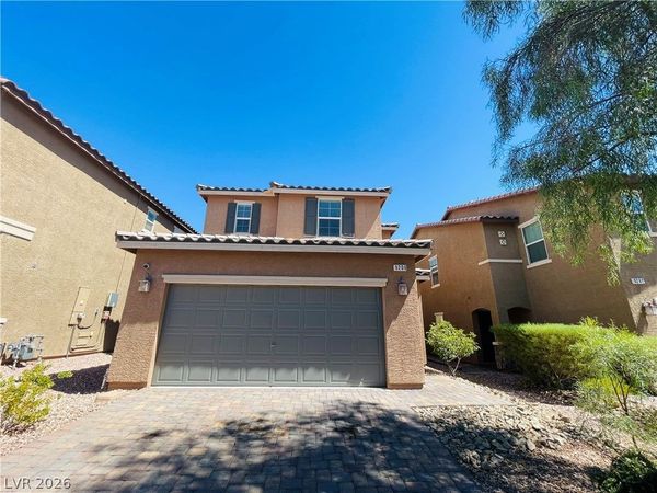 9206 Valley Betica Avenue , Las Vegas, NV 89148