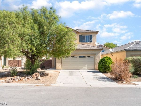 32 Rosa Rosales Court , North Las Vegas, NV 89031