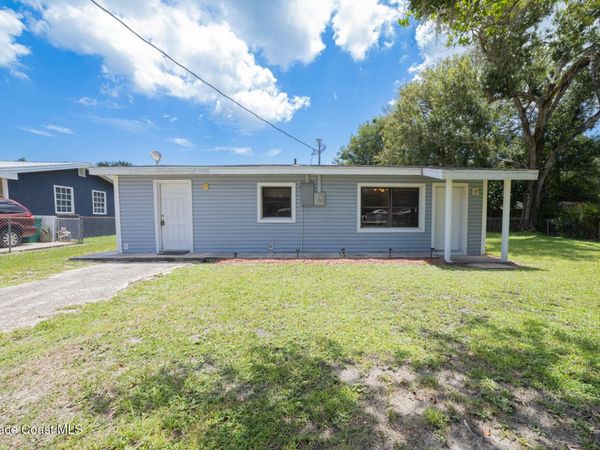 2949 Easy Street , Mims, FL 32754