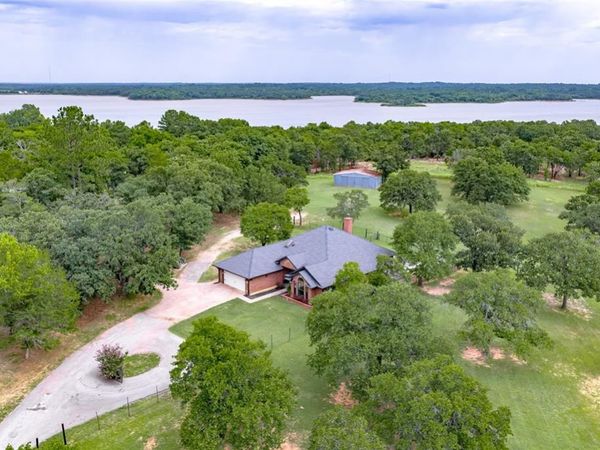 10501 E Boyd Street, Norman, OK 73026
