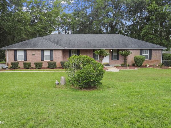6246 MICHELE Road, Macclenny, FL 32063