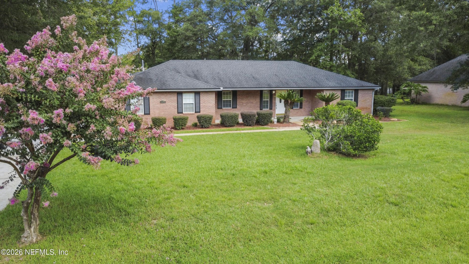 6246 Michele Road, Macclenny, FL 32063 Photo