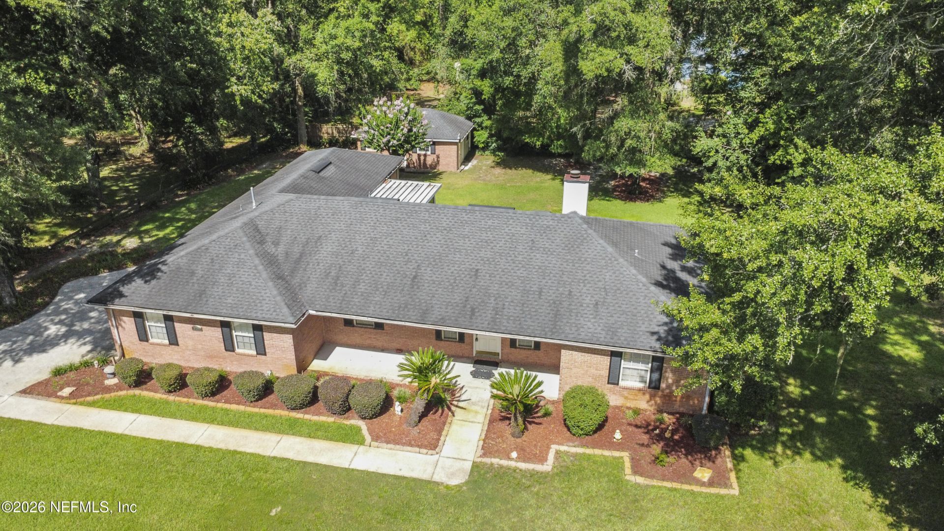 6246 Michele Road, Macclenny, FL 32063 Photo
