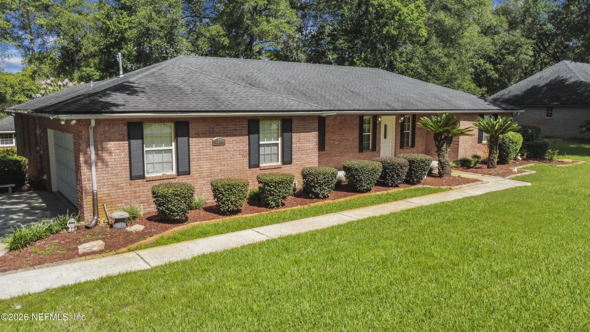 6246 Michele Road, Macclenny, FL 32063 Photo