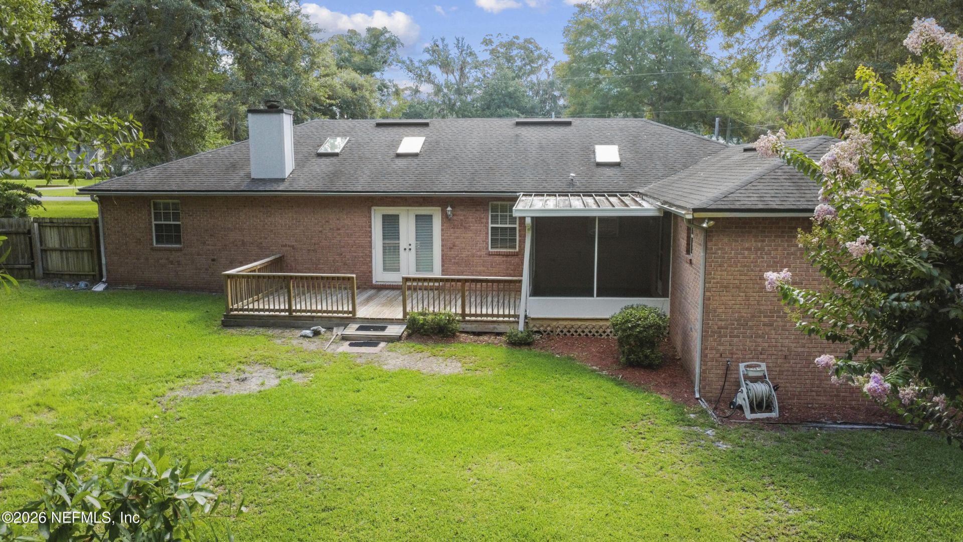 6246 Michele Road, Macclenny, FL 32063 Photo