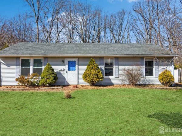 58 Dodd Street, South Amboy, NJ 08879