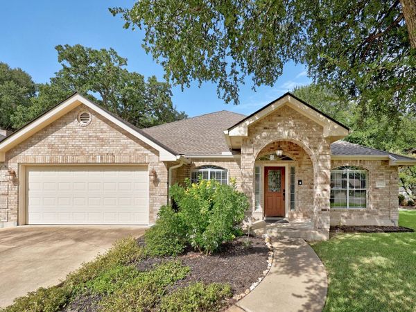 30112 Spyglass CIR, Georgetown, TX 78628