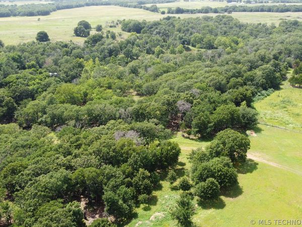 99696 N N3750 Road , Okemah, OK 74859