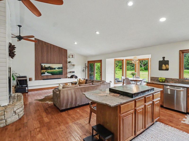 7543 S Bloomfield Royalton Road, Ashville, OH 43103 Photo 13