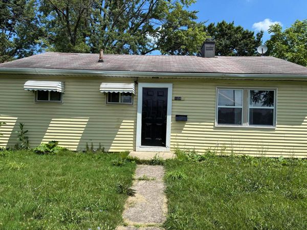 1058 E 26th Avenue , Columbus, OH 43211