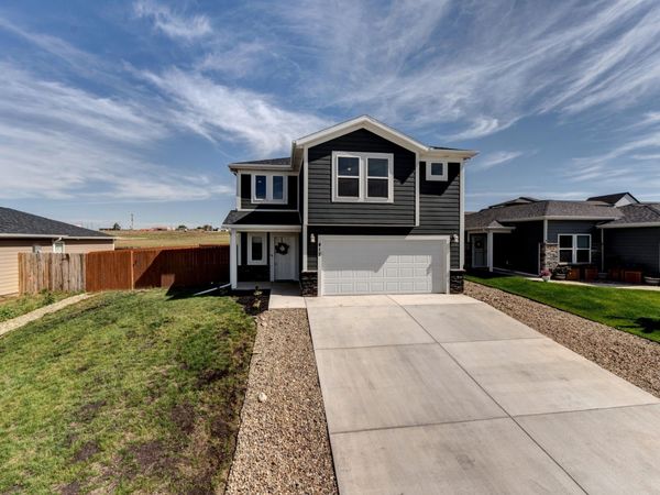 412 HENRY POTTER RD, Box Elder, SD 57719