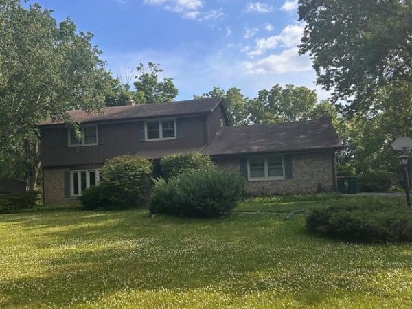 1523 Galaxy COURT, Cedarburg, WI 53012